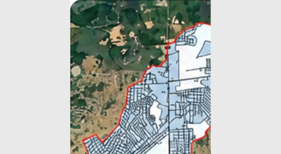 QGIS